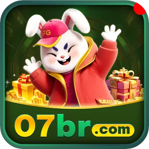 07br Jackpot Max v5.9.8 - aplicativo