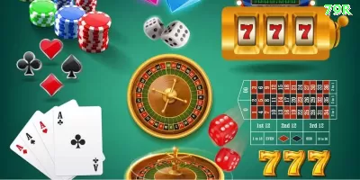 0055bet Slots Champion v3.6.6 Captura de Tela 4 - game