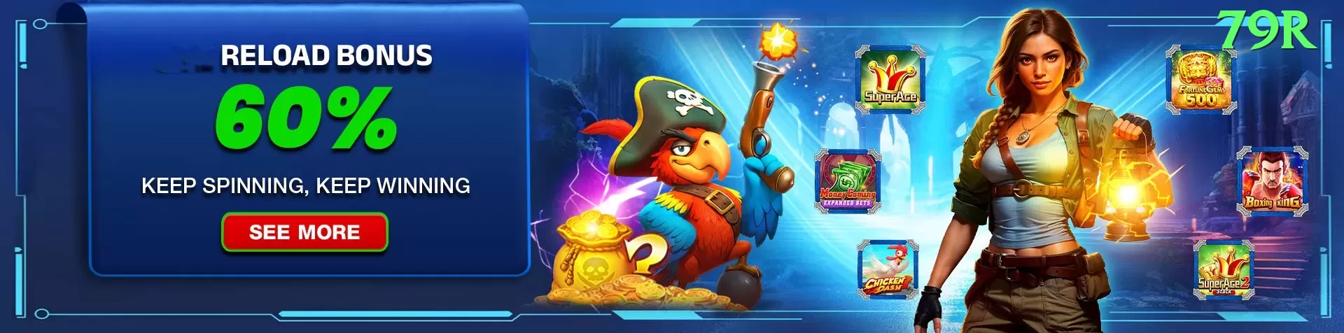 0055bet Slots Champion v3.6.6 Screenshot 1