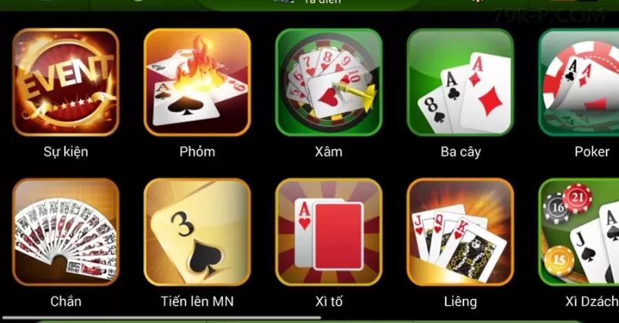 79r slots no app