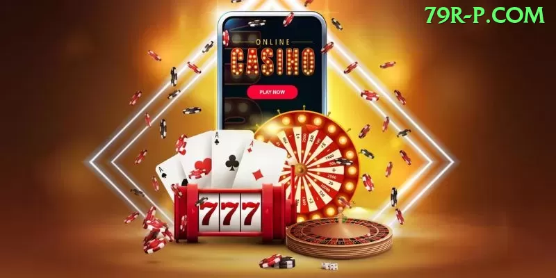Login no Cassino Online 79r vip.com - plataforma