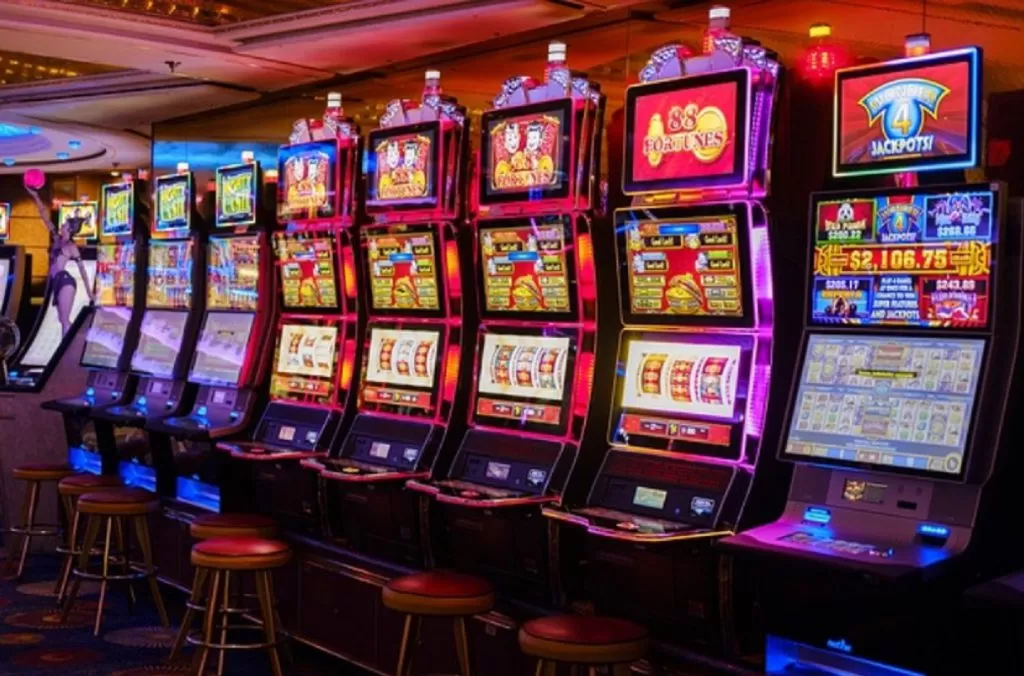 Slots 79r - Sweet Bonanza e caça-níqueis populares
